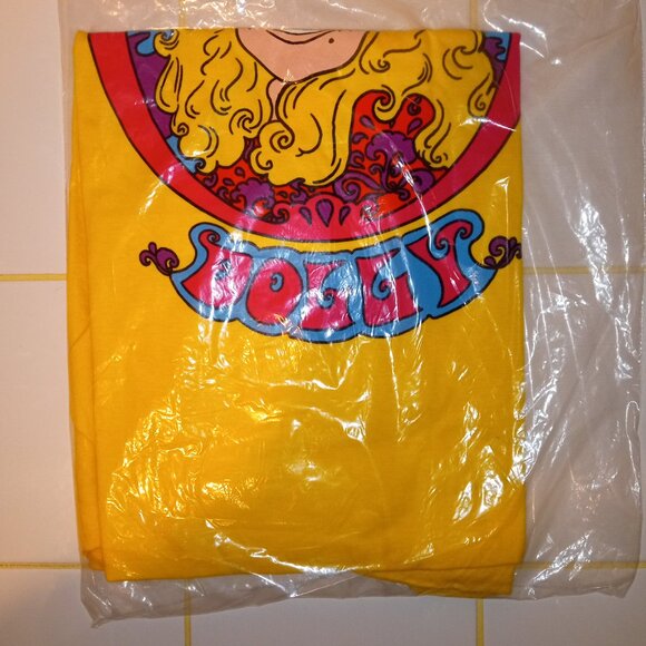 StrangeLove Lola Clique "Dolly" T shirt New - Picture 2 of 2